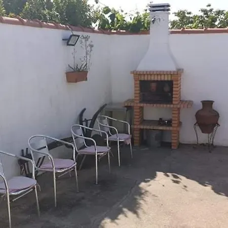 Εξοχικό σπίτι Quintinha Reimao Bica