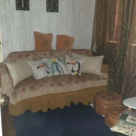 Quintinha Reimao Εξοχικό σπίτι Bica
