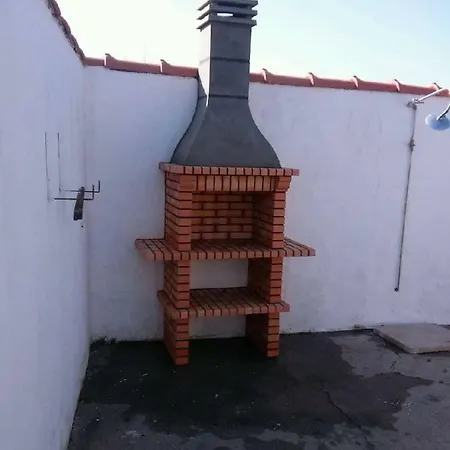 Εξοχικό σπίτι Quintinha Reimao Bica