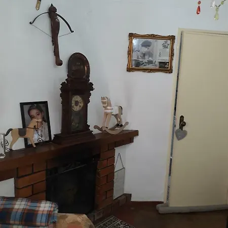 Εξοχικό σπίτι Quintinha Reimao Bica