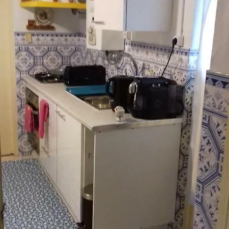 Εξοχικό σπίτι Quintinha Reimao