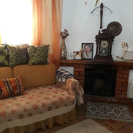 Quintinha Reimao Εξοχικό σπίτι Bica