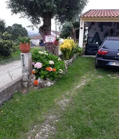 Quintinha Reimao Εξοχικό σπίτι *