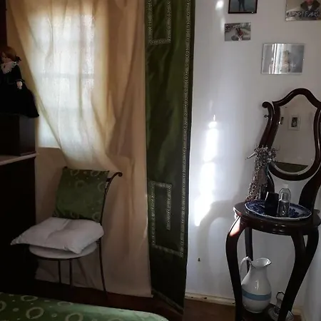 Εξοχικό σπίτι Quintinha Reimao