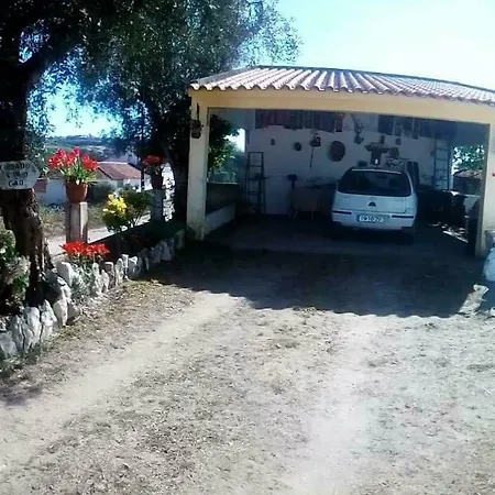 Εξοχικό σπίτι Quintinha Reimao *