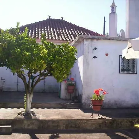 Quintinha Reimao Country house