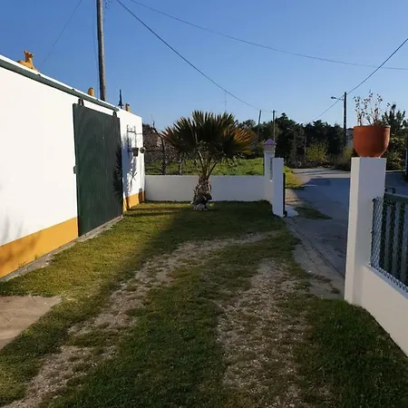 Εξοχικό σπίτι Quintinha Reimao *