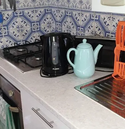 Εξοχικό σπίτι Quintinha Reimao *